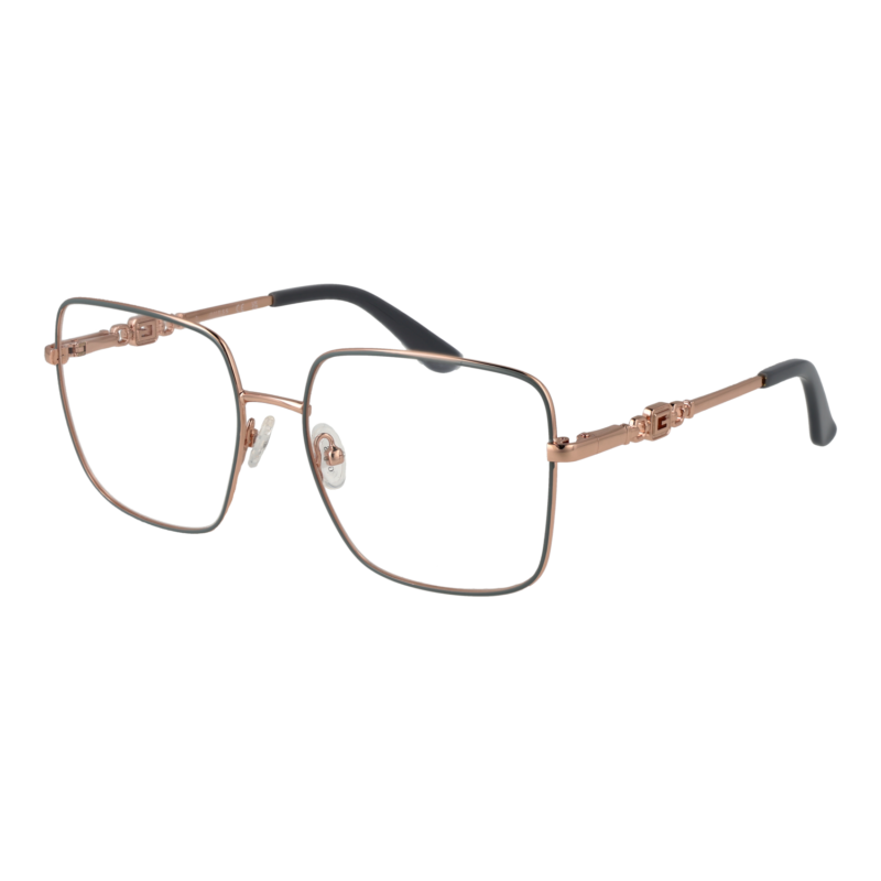 Guess GU2953 56020 optical frames side view
