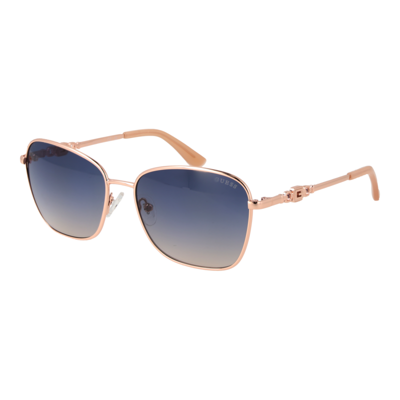 Guess GU7884 5728W sunglasses side view