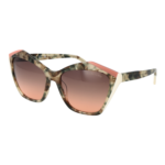 Marciano by Guess GM0832 5995F sunglasses side view