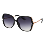 Skechers SE6239 6001B sunglasses side view