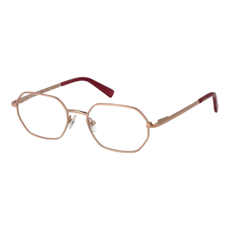 Guess GU8283 50028 optical frames side view