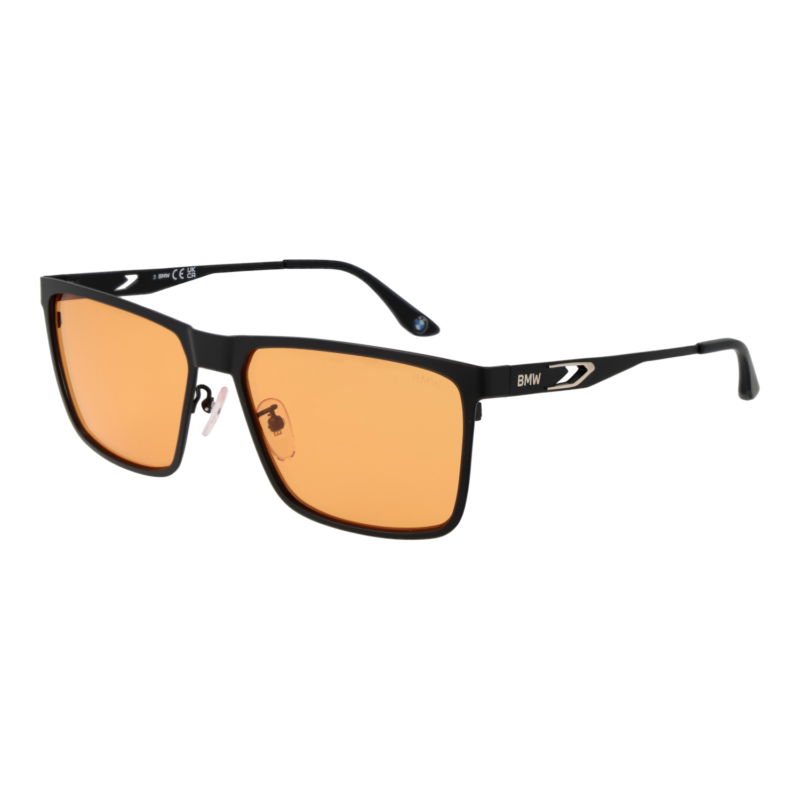 BMW BW0049-H 5902J sunglasses side view