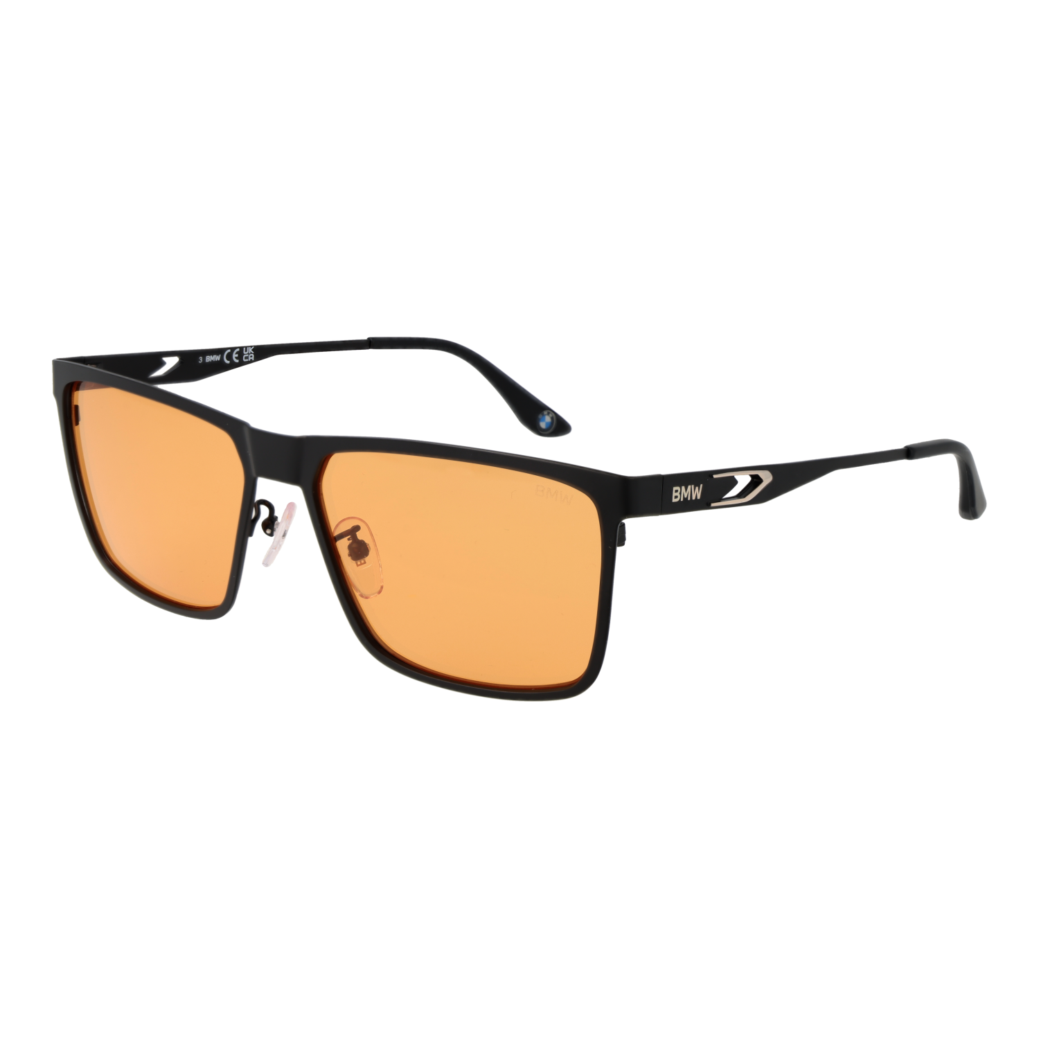 BMW BW0049-H 5902J sunglasses side view