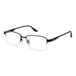 BMW BW5072-H 56002 optical frames side view