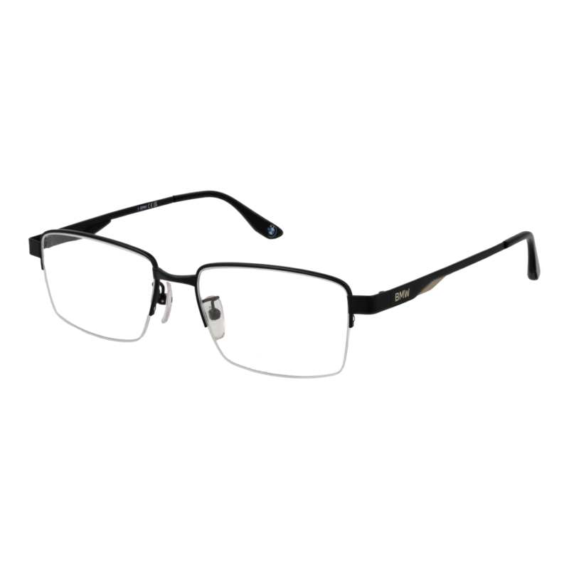 BMW BW5072-H 56002 optical frames side view