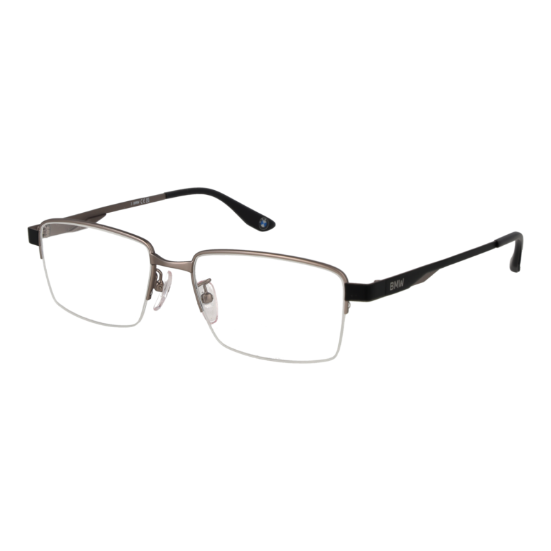 BMW BW5072-H 56015 optical frames side view
