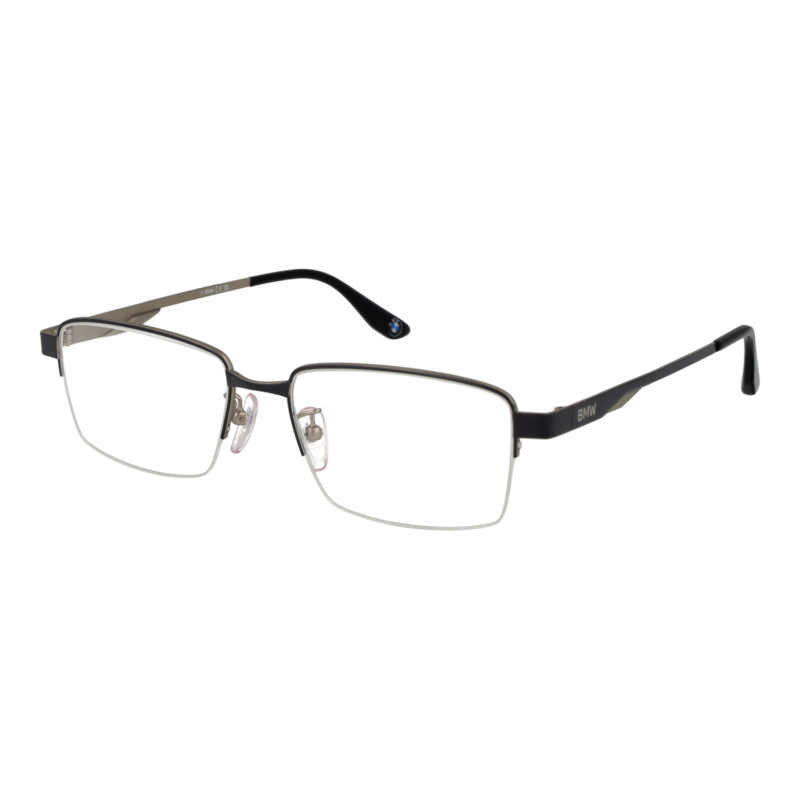 BMW BW5072-H 56020 optical frames side view