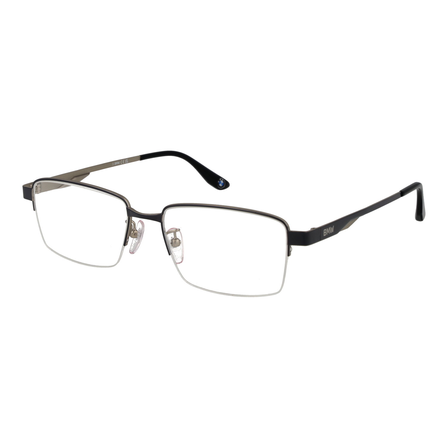 BMW BW5072-H 56020 optical frames side view