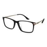 BMW BW5073-H 56001 optical frames side view