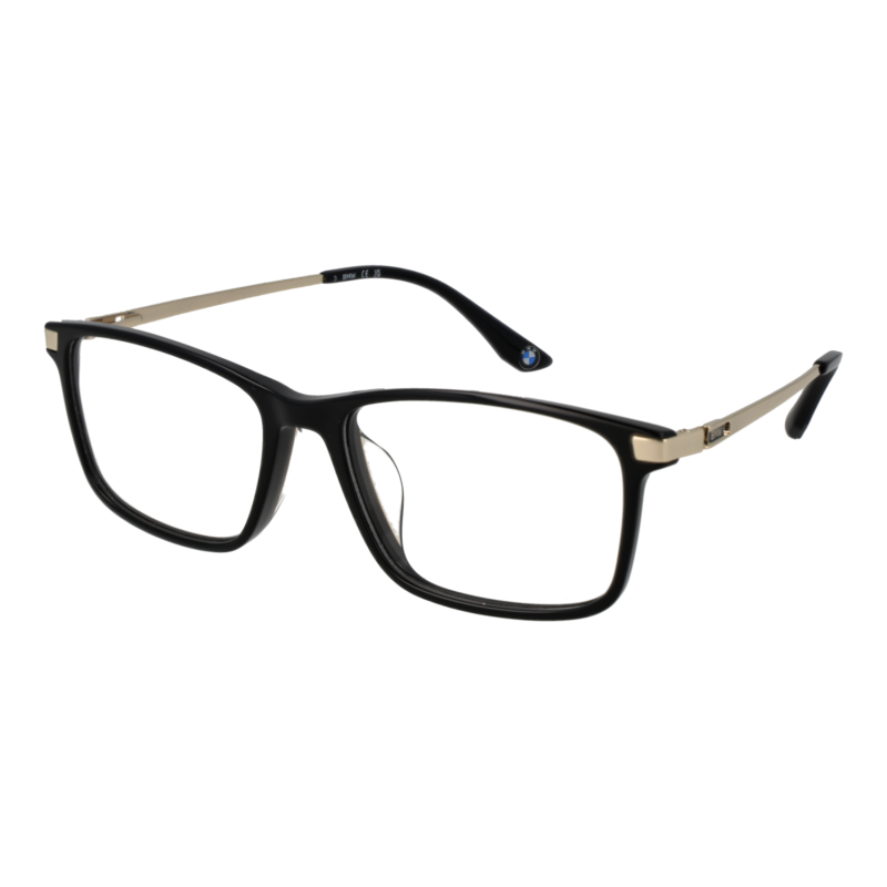 BMW BW5073-H 56001 optical frames side view