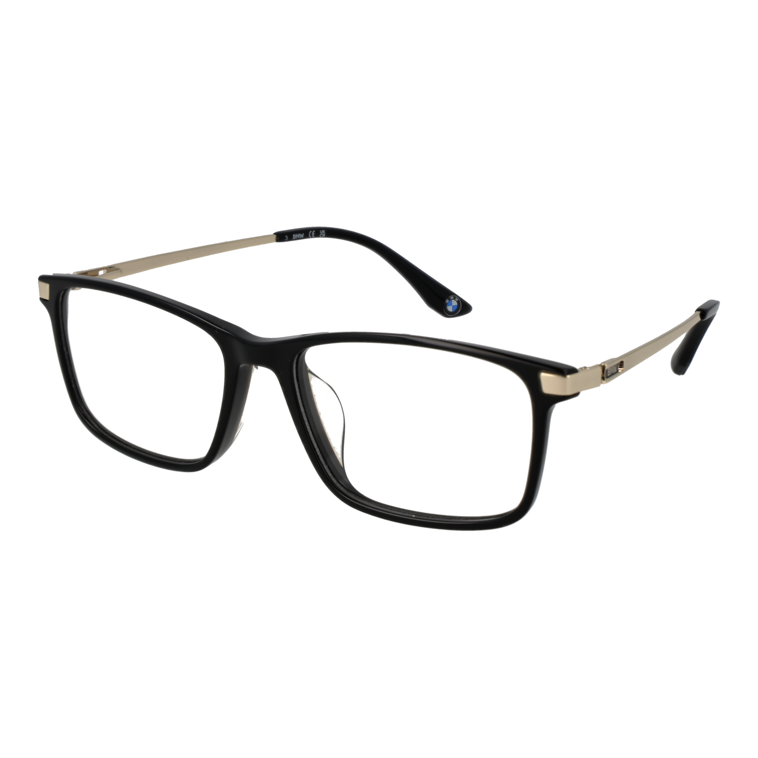 BMW BW5073-H 56001 optical frames side view