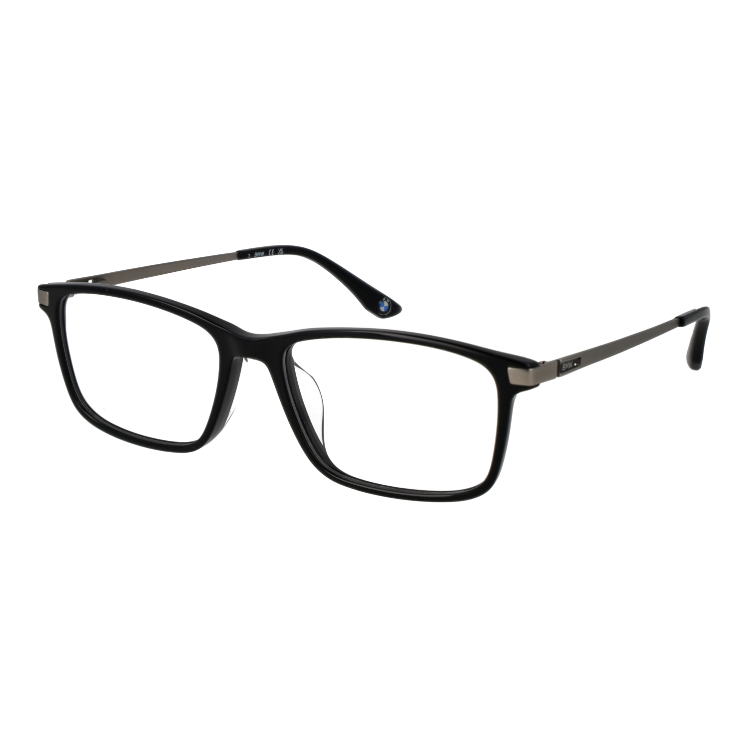 BMW BW5073-H 56005 optical frames side view