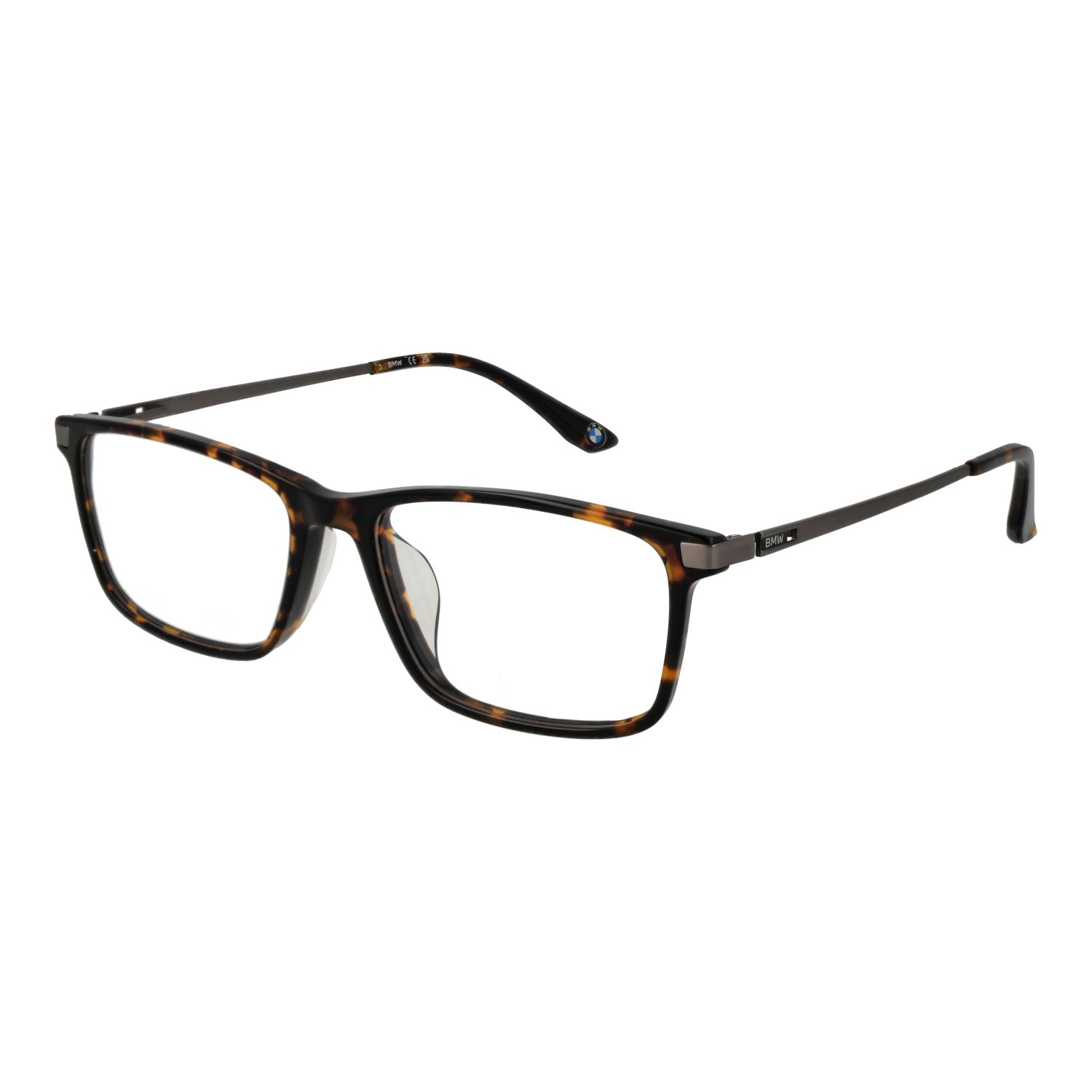 BMW BW5073-H 56052 optical frames side view