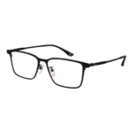 BMW BW5075-H 54002 optical frames side view