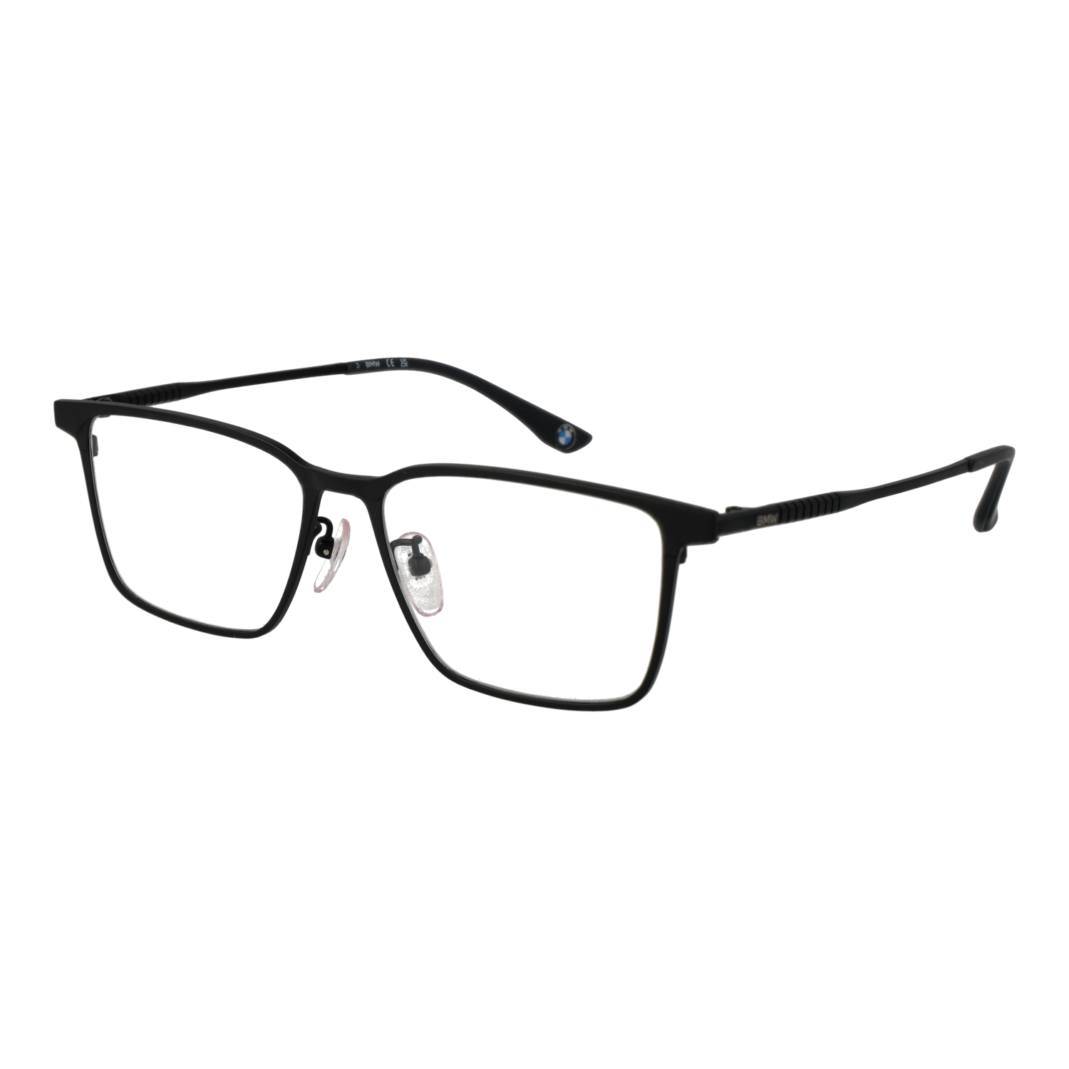 BMW BW5075-H 54002 optical frames side view