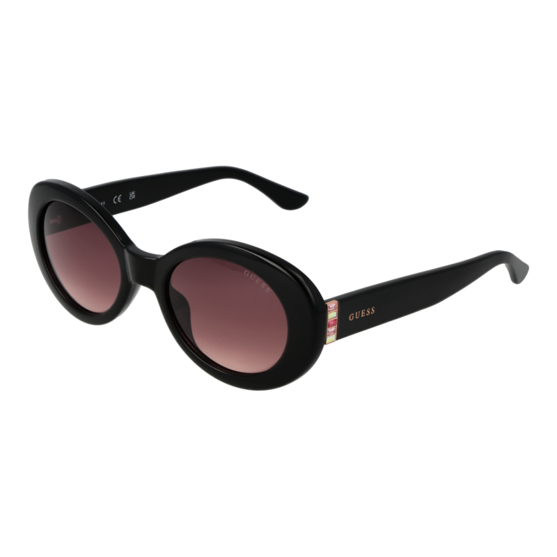 Guess GU7904 5101T sunglasses side view