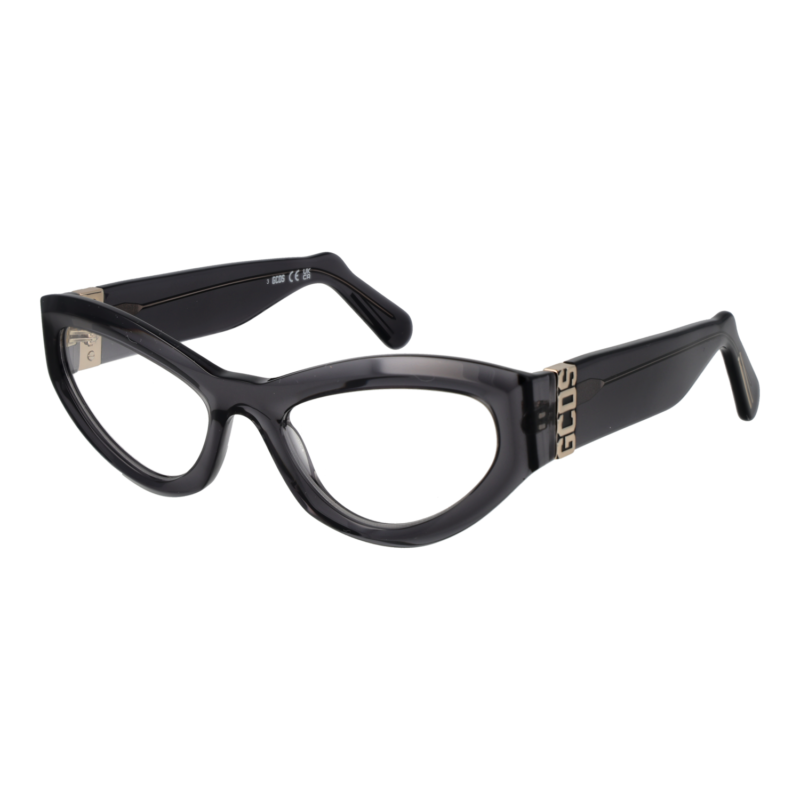 GCDS GD5024 53020 optical frames side view