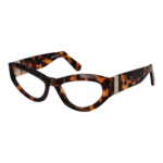 GCDS GD5024 53052 optical frames side view