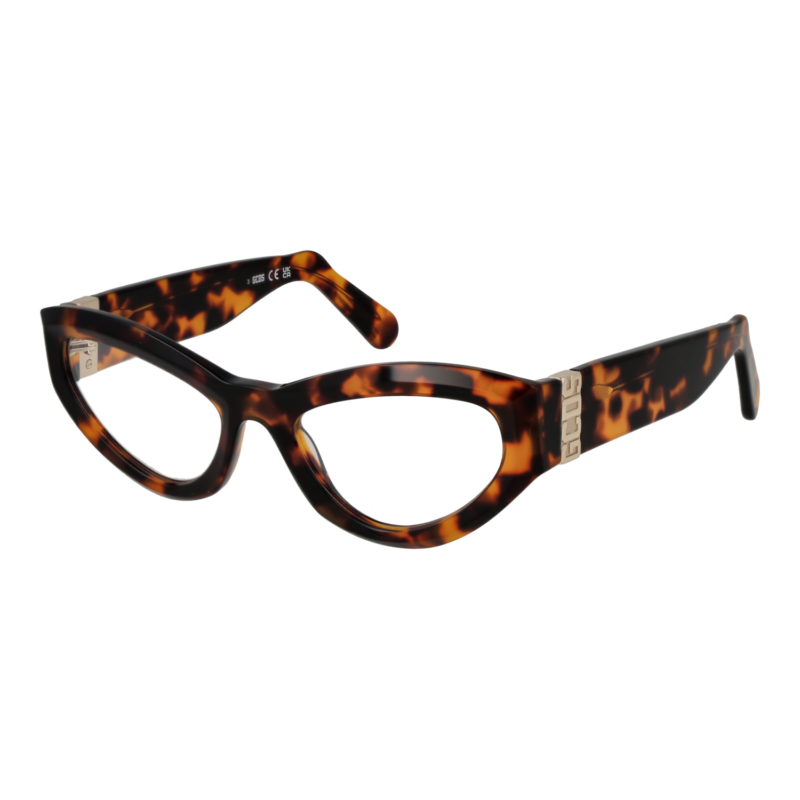 GCDS GD5024 53052 optical frames side view