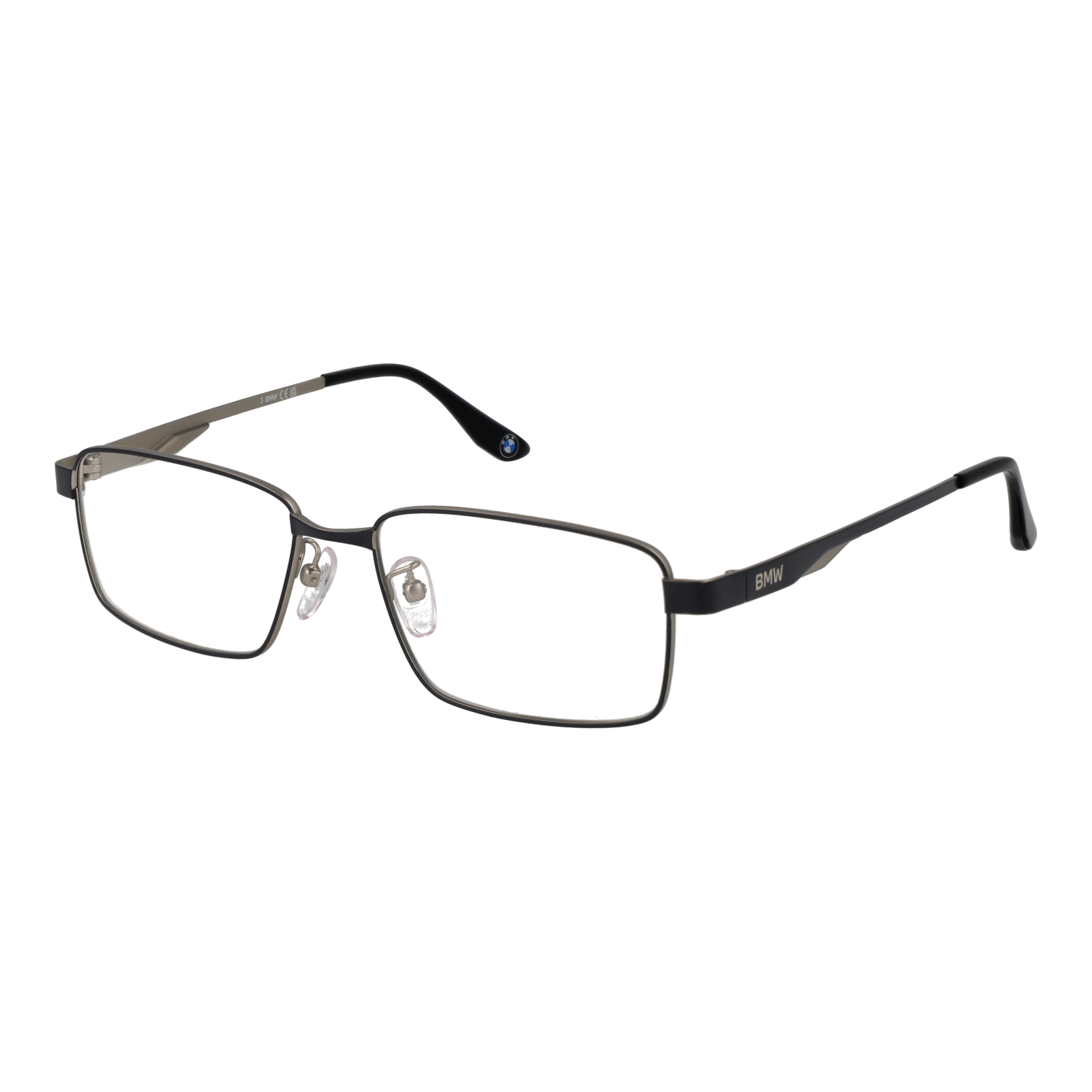 BMW BW5071-H 56020 optical frames side view