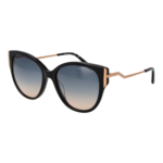 Marciano by Guess GM0834 5601W sunglasses side view