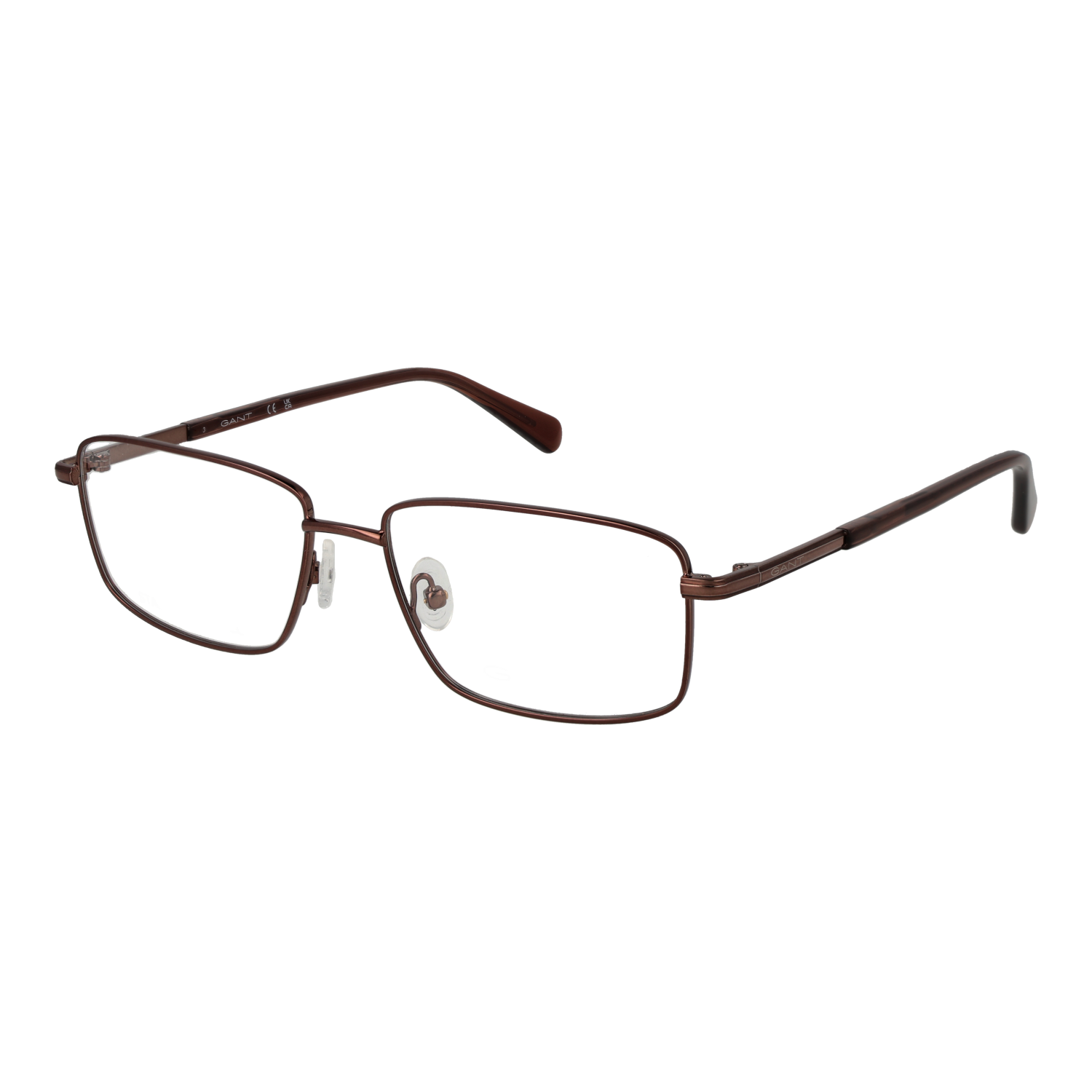 Gant GA3299 55036 optical frames side view