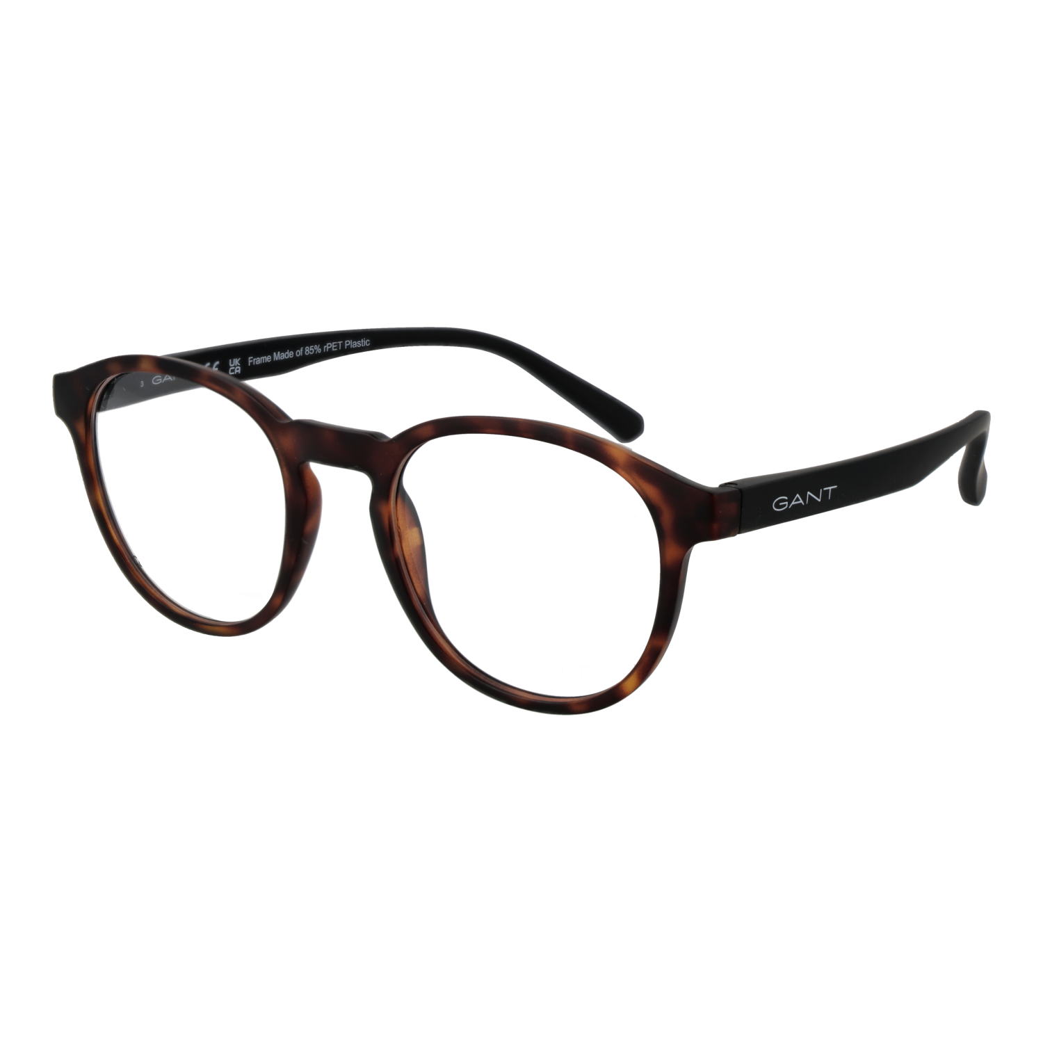 Gant GA3301 50052 optical frames side view