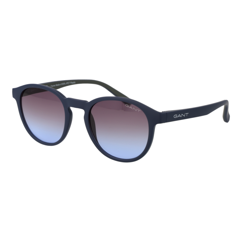 Gant GA7234 5091W sunglasses side view