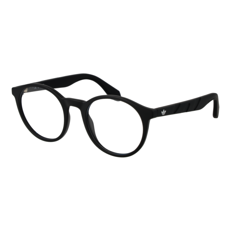 Adidas OR5075 49001 optical frames side view