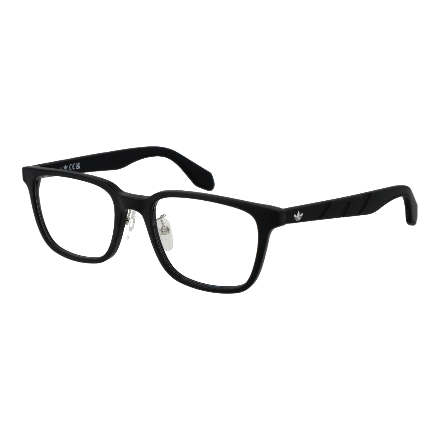 Adidas OR5079-D 53001 optical frames side view