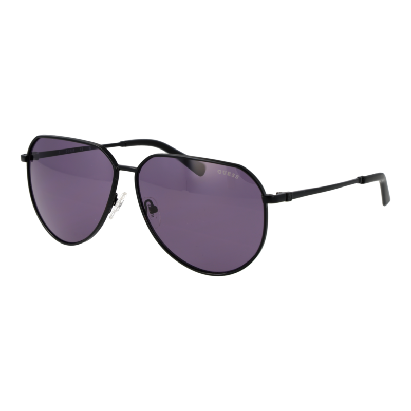 Guess GU00089 6201Y sunglasses side view