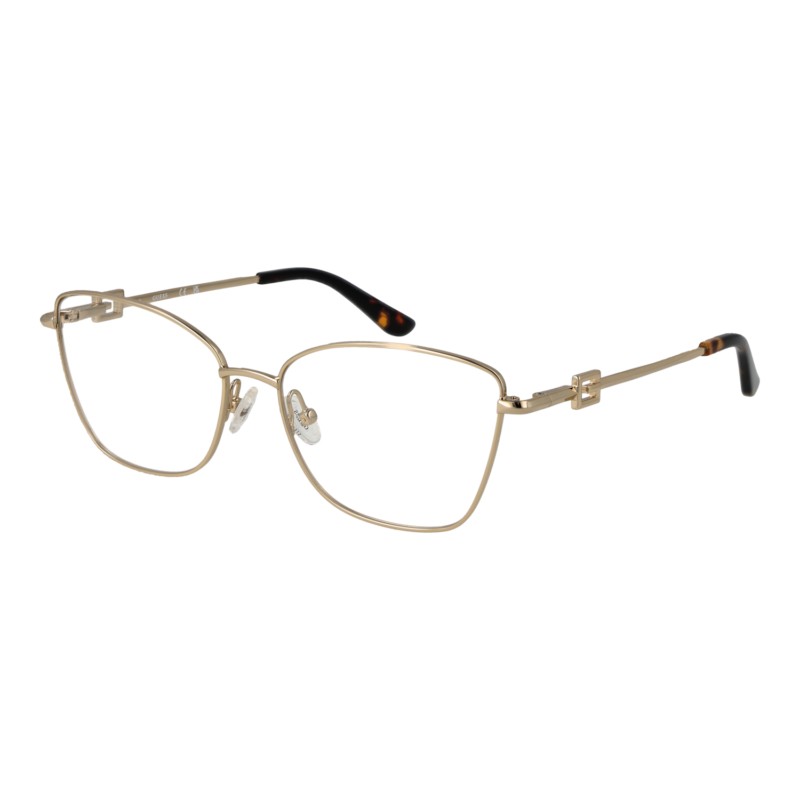 Guess GU2974 56032 optical frames side view