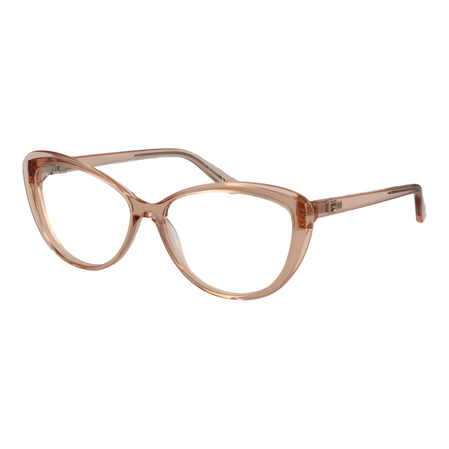 Guess GU2978 55044 optical frames side view