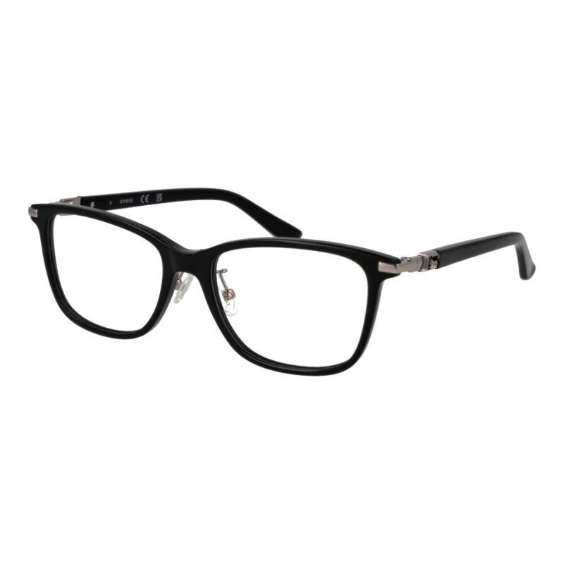 Guess GU2993-D 54001 optical frames side view