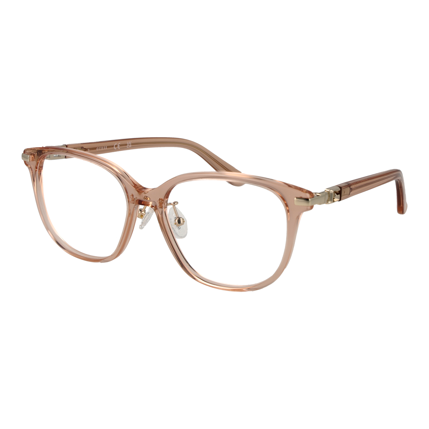 Guess GU2994-D 54044 optical frames side view