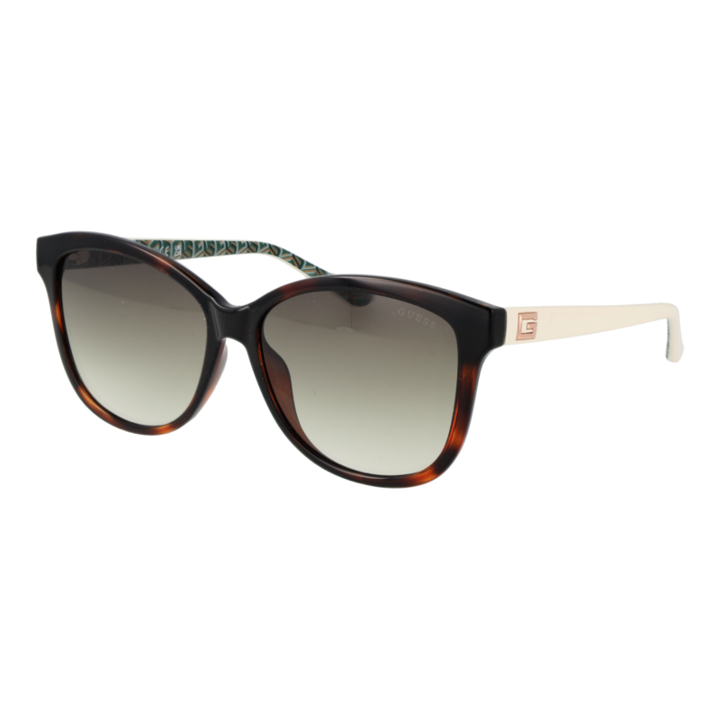 Guess GU7920 5852P sunglasses side view