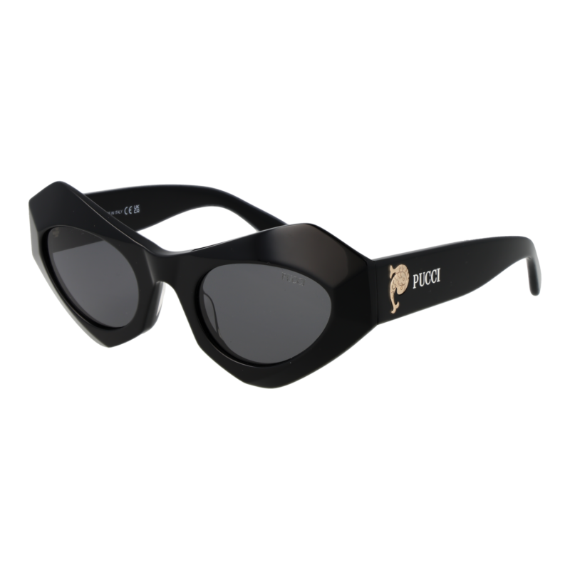Pucci EP0214 5001A sunglasses side view