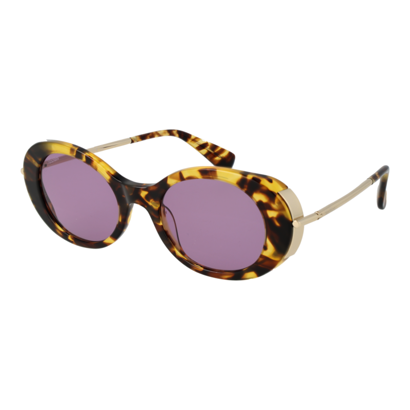 Max Mara MM0080 5153Y sunglasses side view