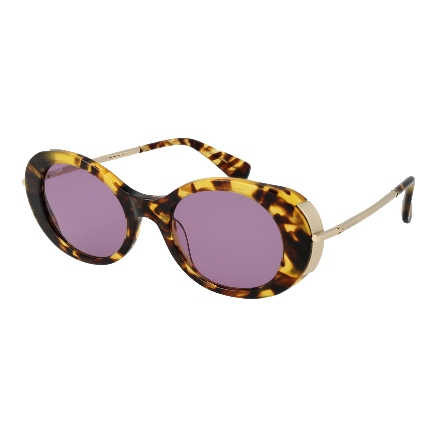 Max Mara MM0080 5153Y sunglasses side view