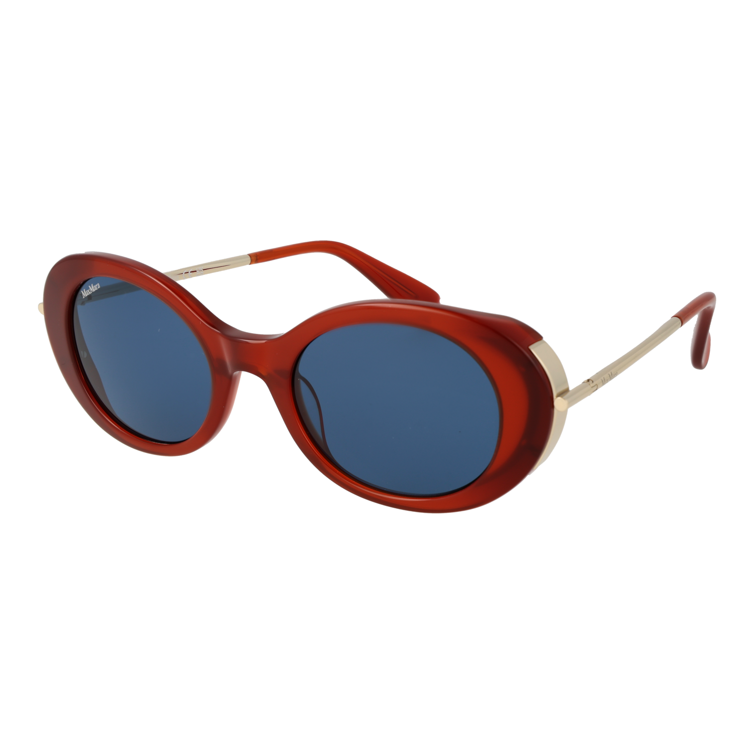 Max Mara MM0080 5168V sunglasses side view