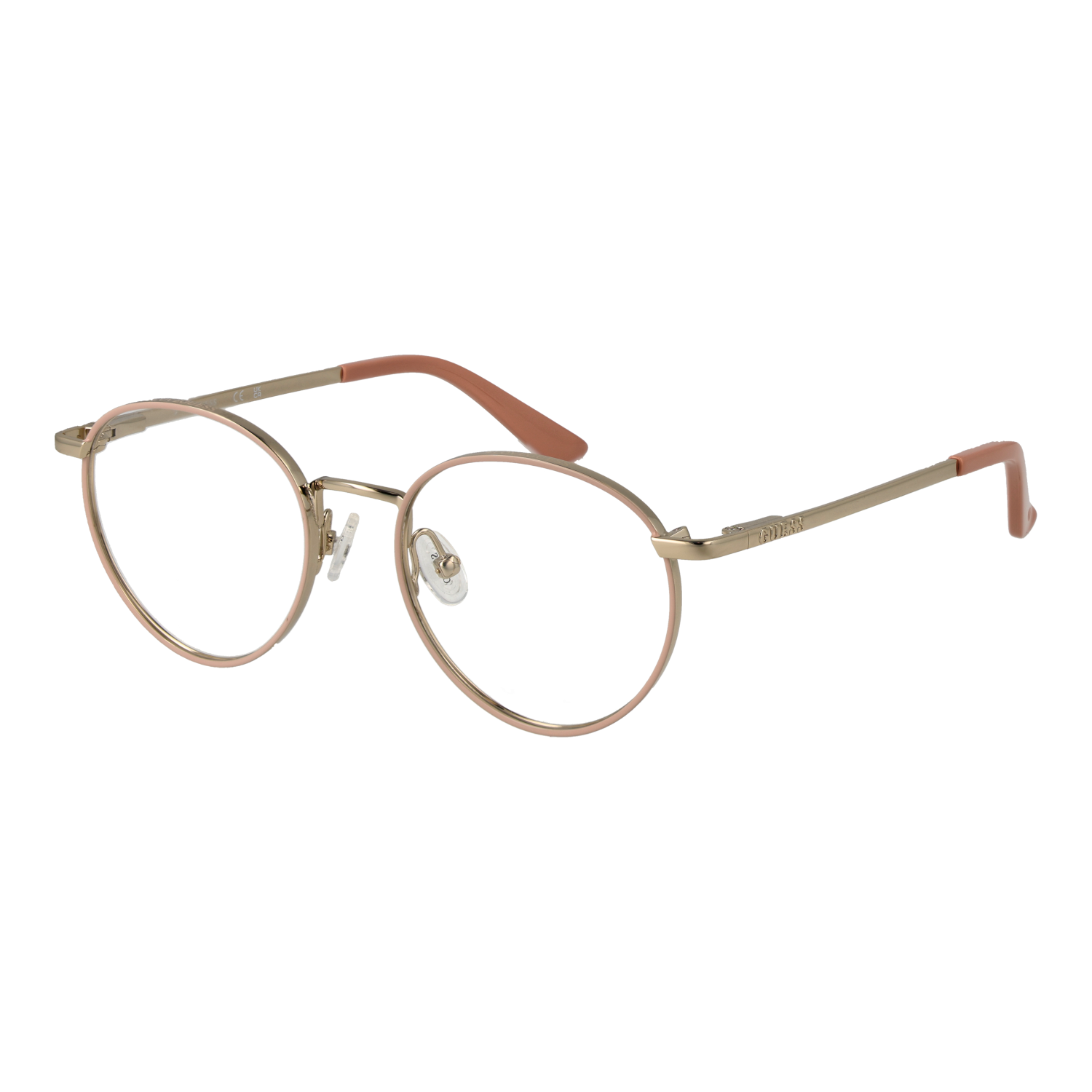 Guess GU2725 48074 optical frames side view
