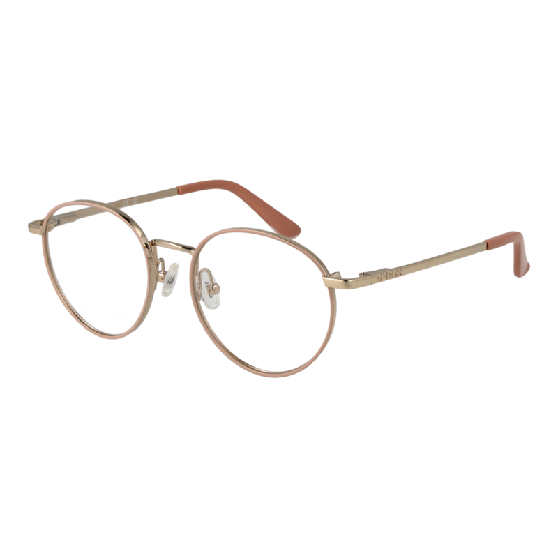 Guess GU2725 50074 optical frames side view
