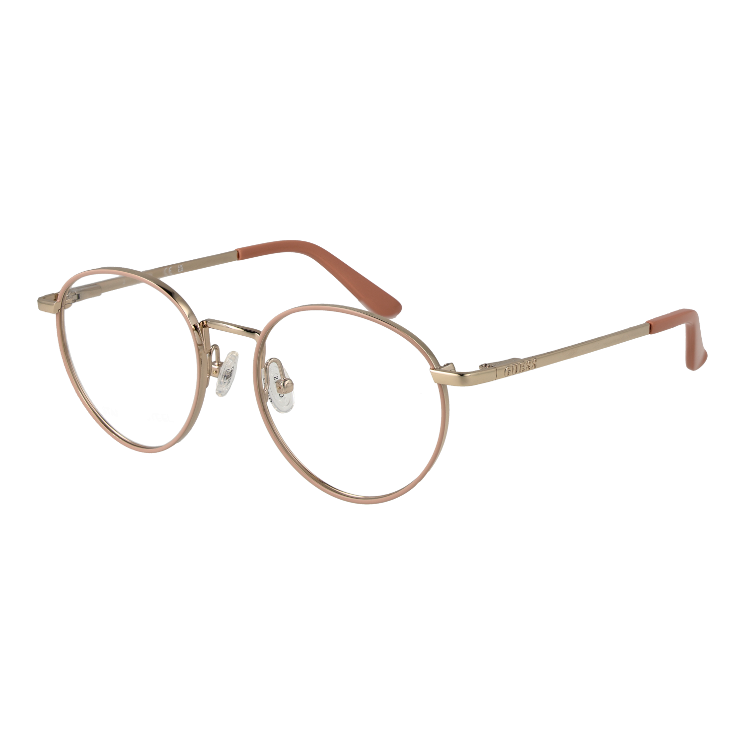 Guess GU2725 50074 optical frames side view