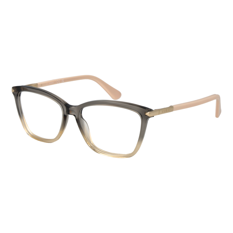 Guess GU2880 52059 optical frames side view
