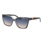Guess GU7878 5320W sunglasses side view
