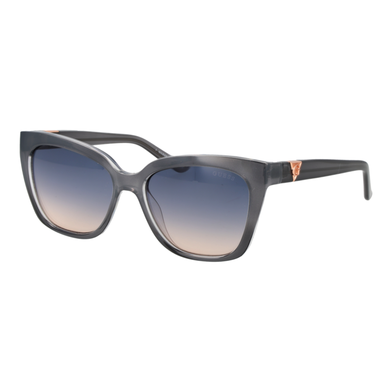 Guess GU7878 5320W sunglasses side view
