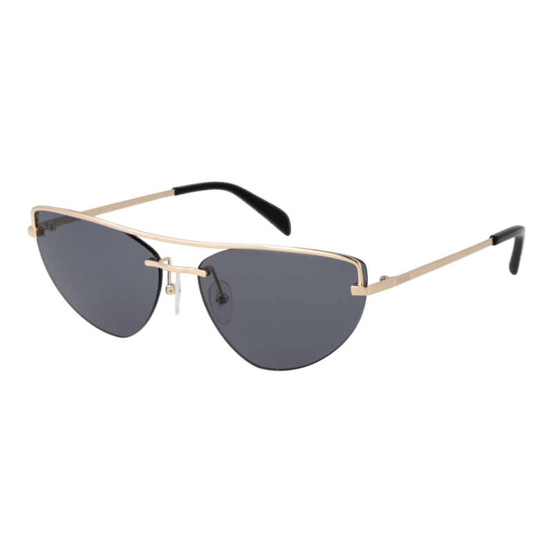 Pucci EP0226 5932A sunglasses side view