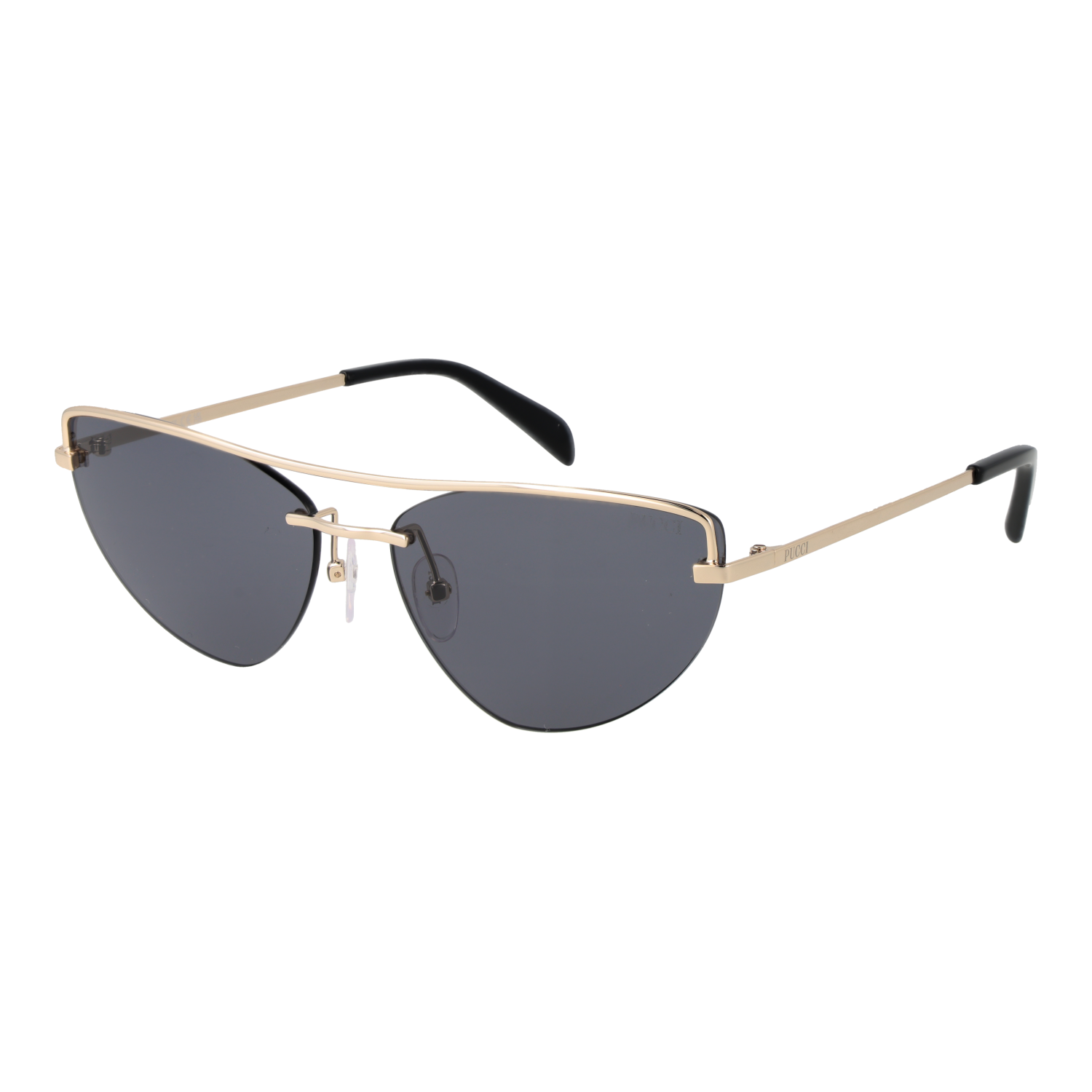Pucci EP0226 5932A sunglasses side view