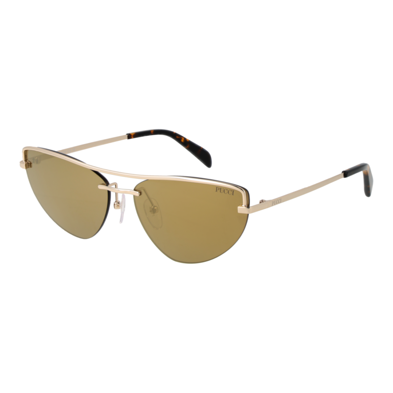 Pucci EP0226 5932G sunglasses side view