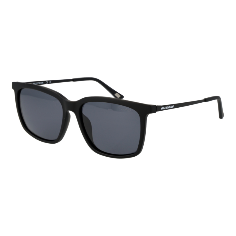 Skechers SE6282 5302D sunglasses side view